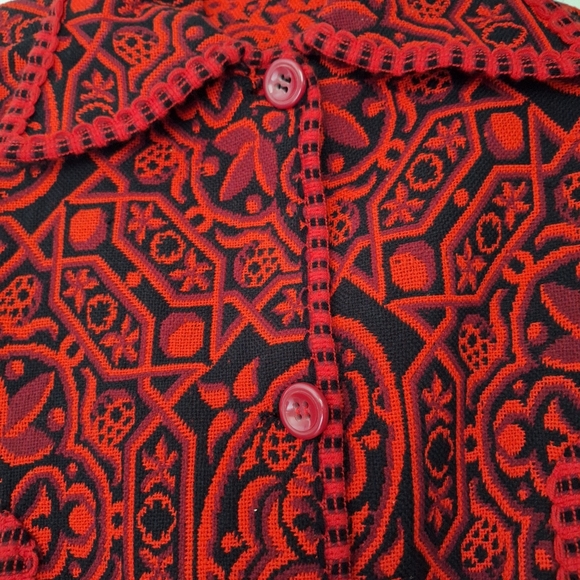 Jackets & Coats Authentic Hand Woven Spanish Cape Poshmark